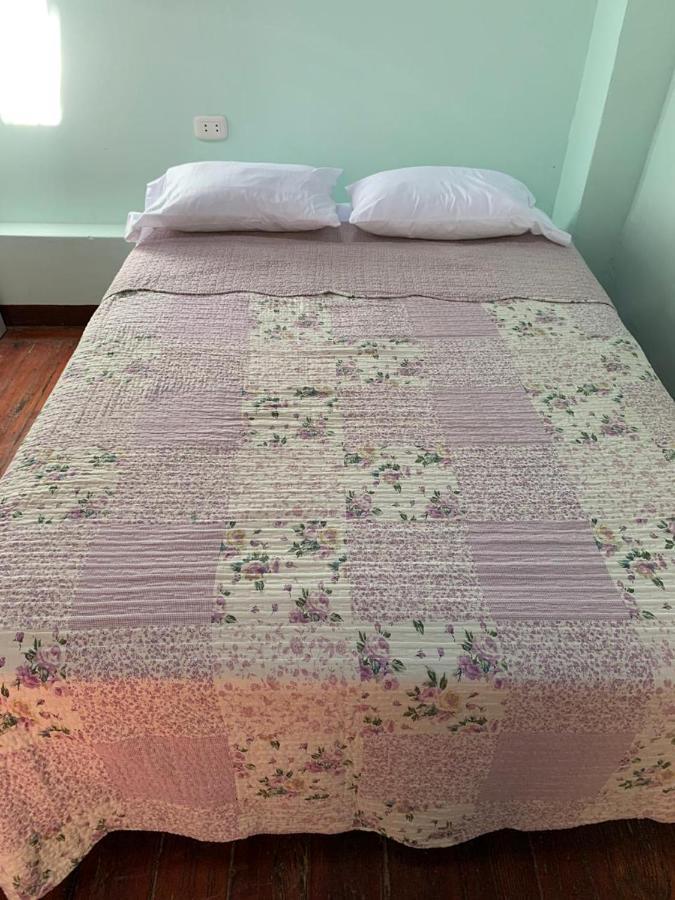 Wild Olive Hostal
